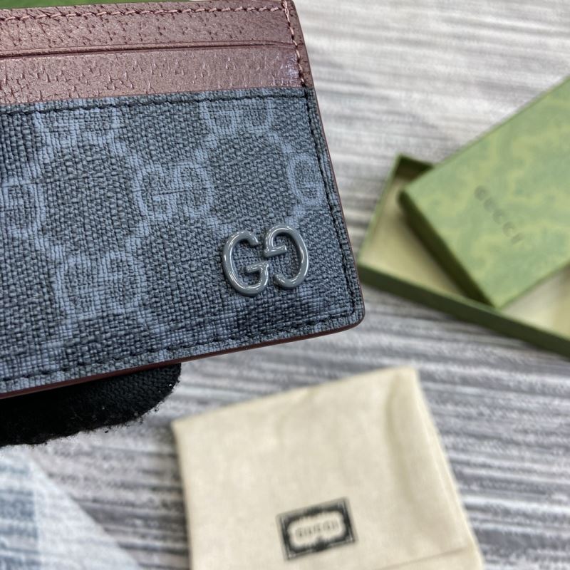 Gvc*1 wallets